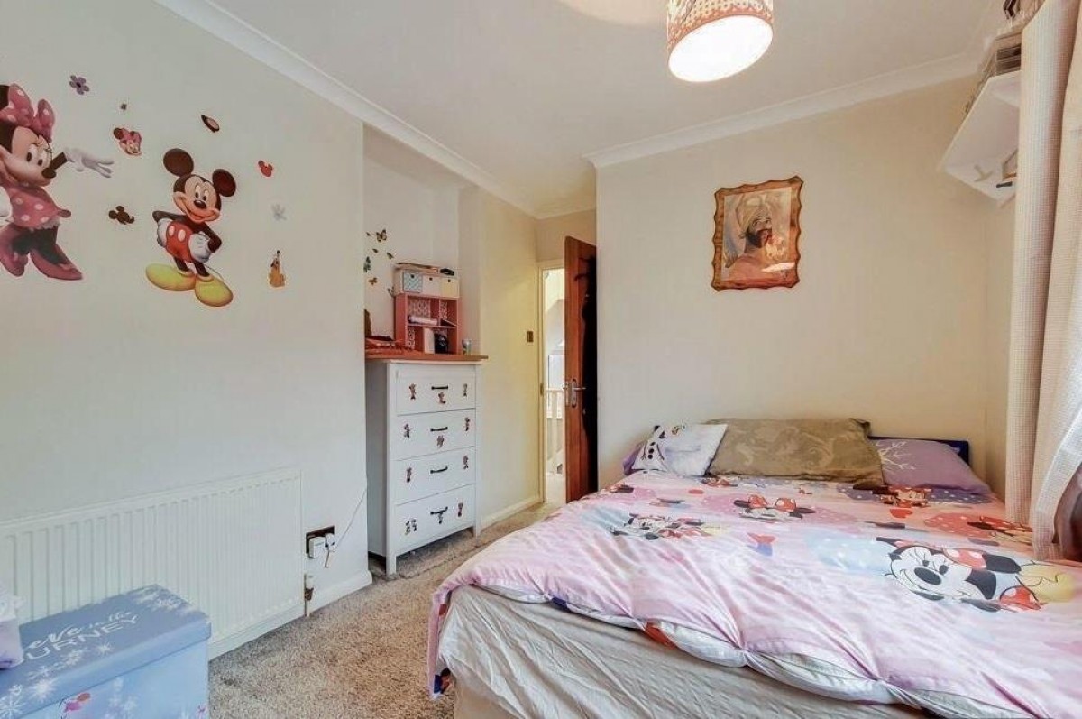 Havering Road, Romford