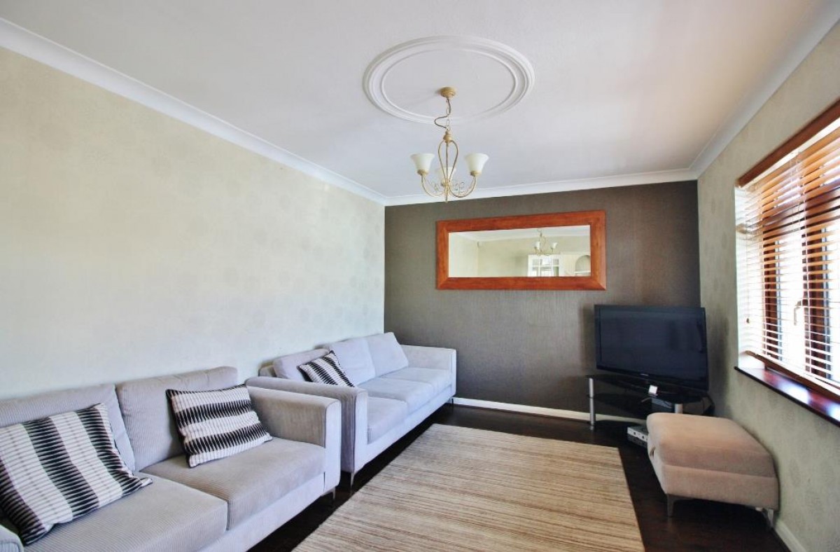 Havering Road, Romford