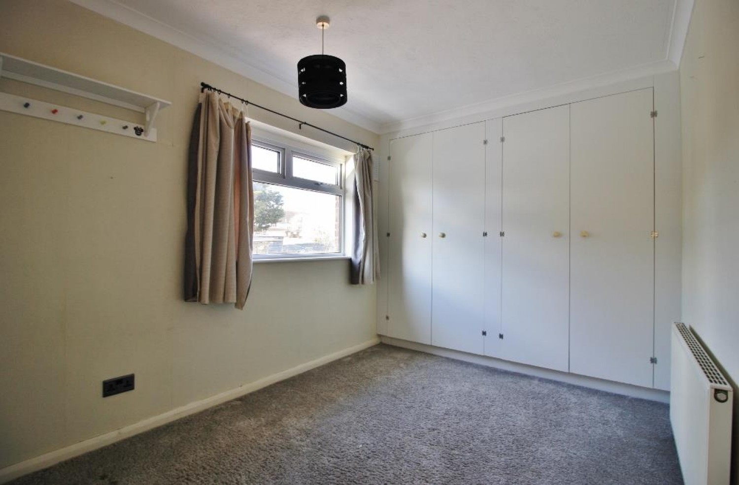 Havering Road, Romford