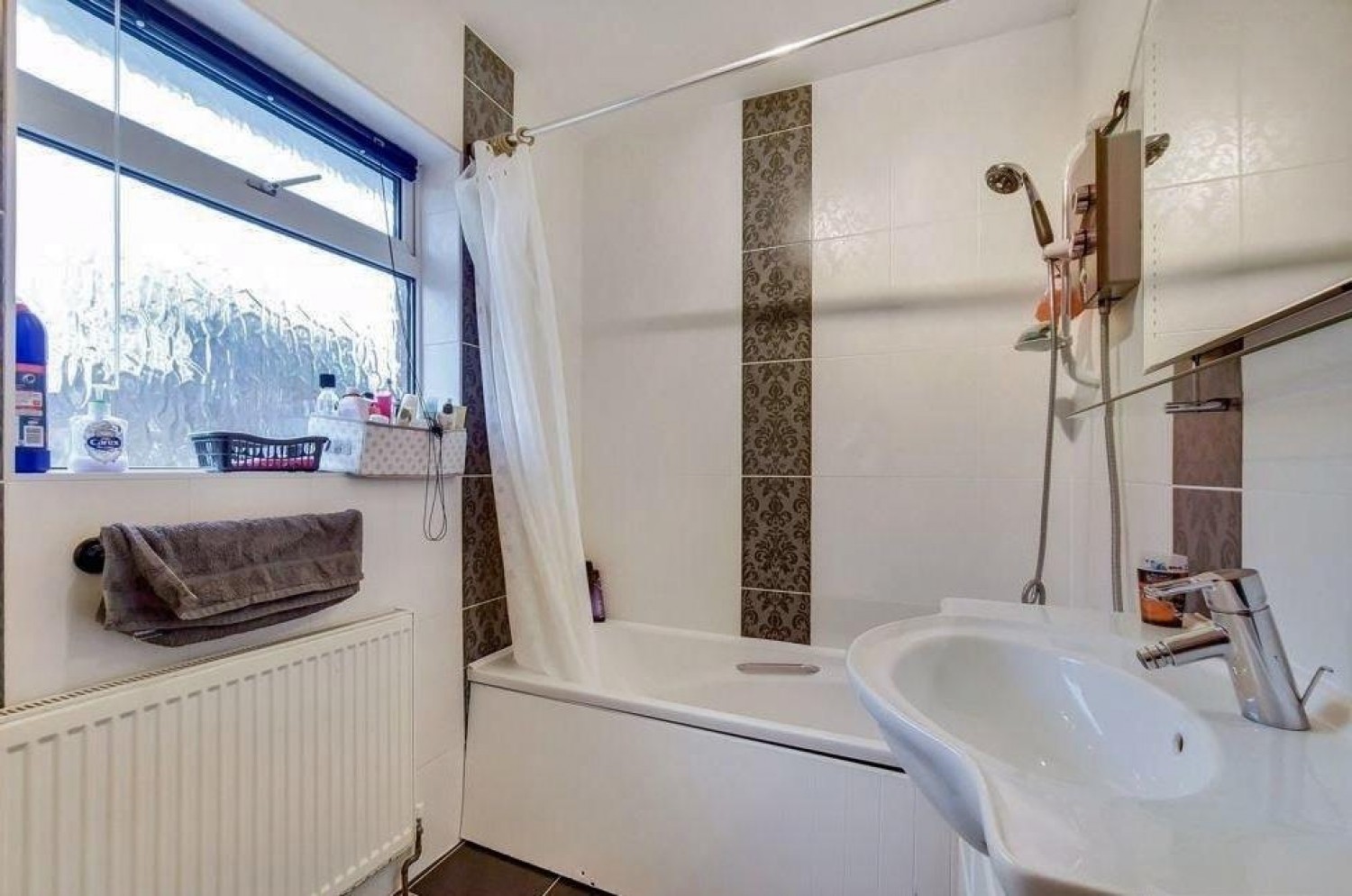 Havering Road, Romford