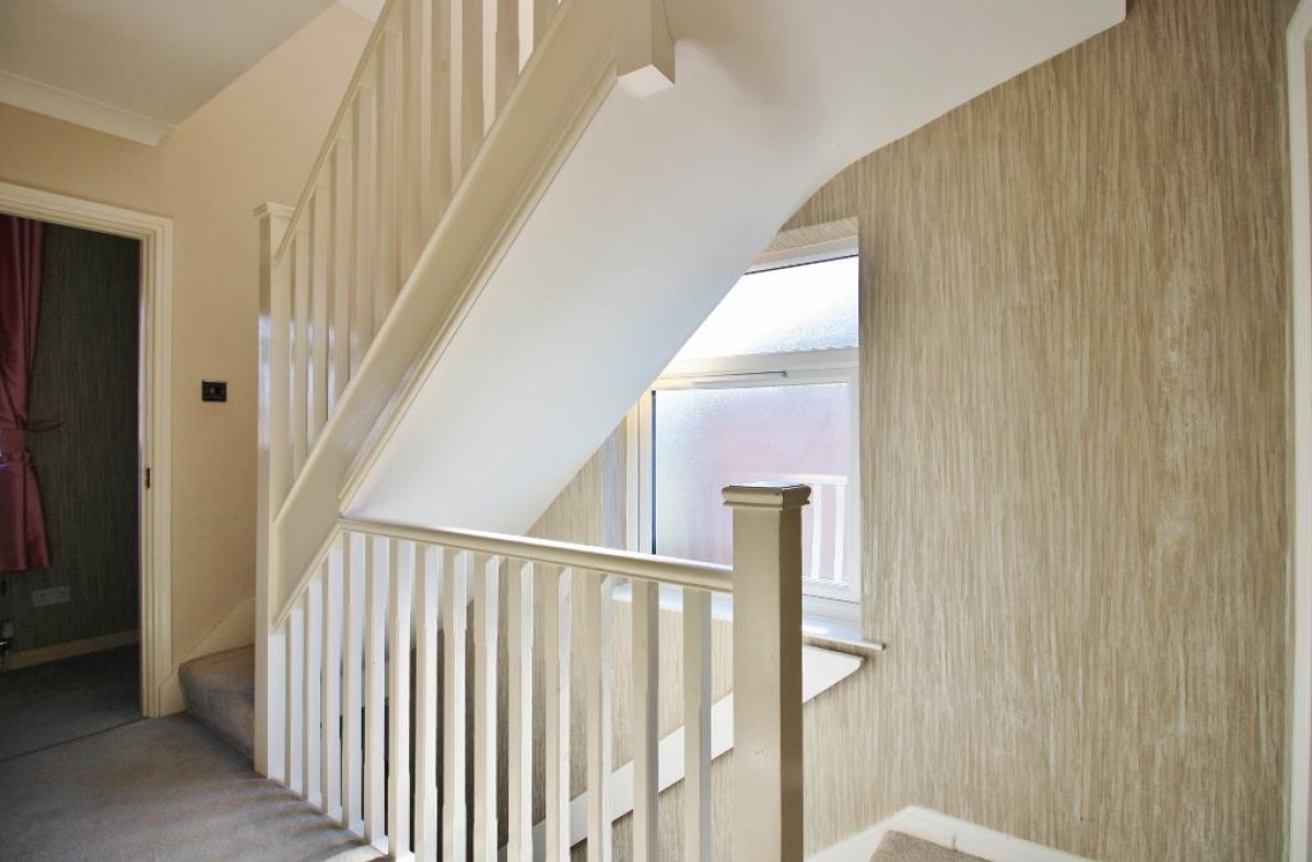 Havering Road, Romford