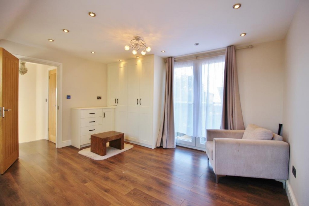 Havering Road, Romford