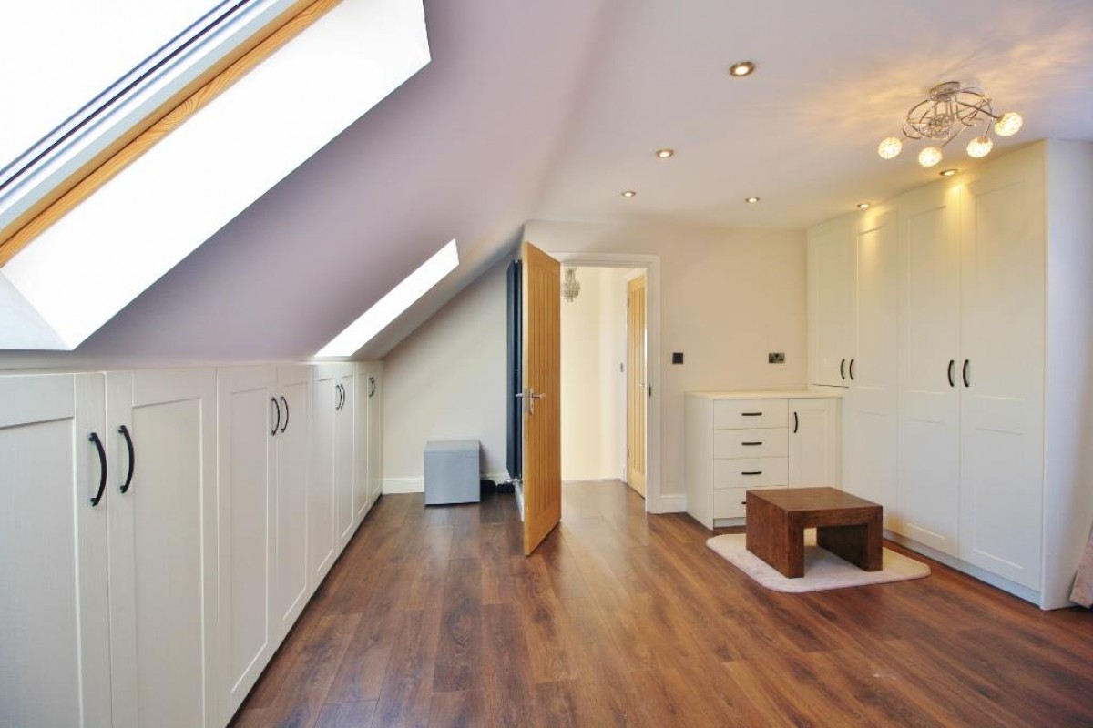 Havering Road, Romford