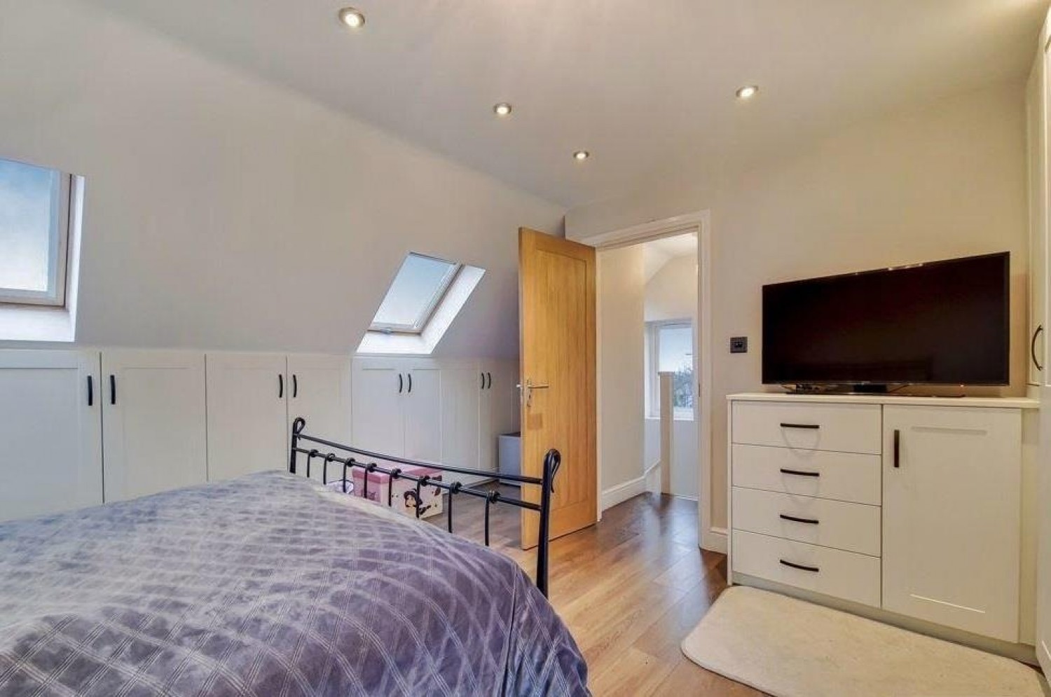 Havering Road, Romford