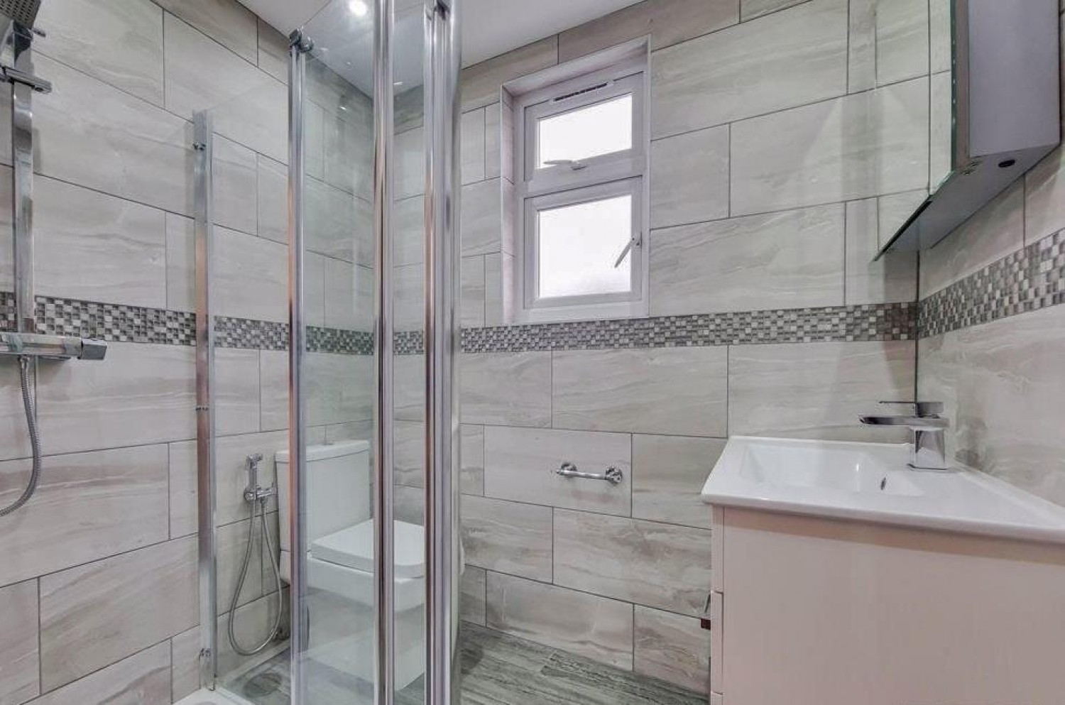 Havering Road, Romford