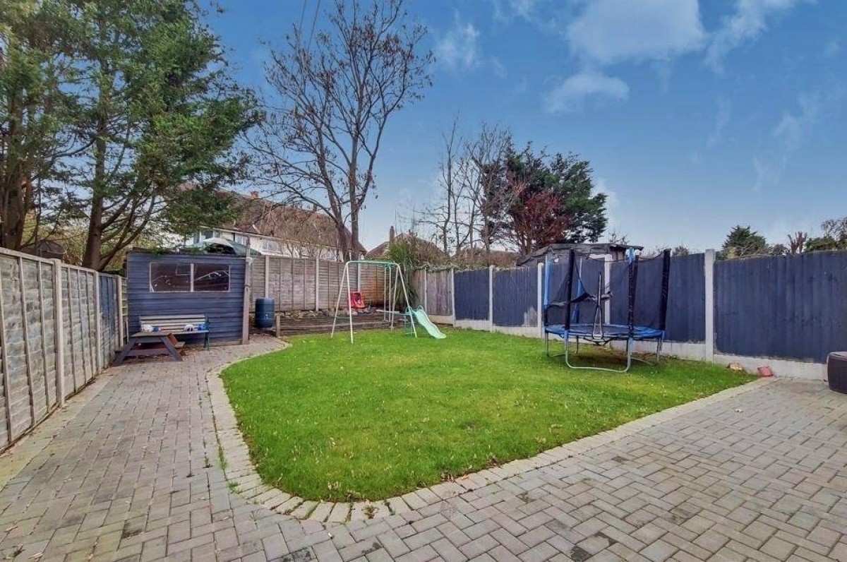 Havering Road, Romford