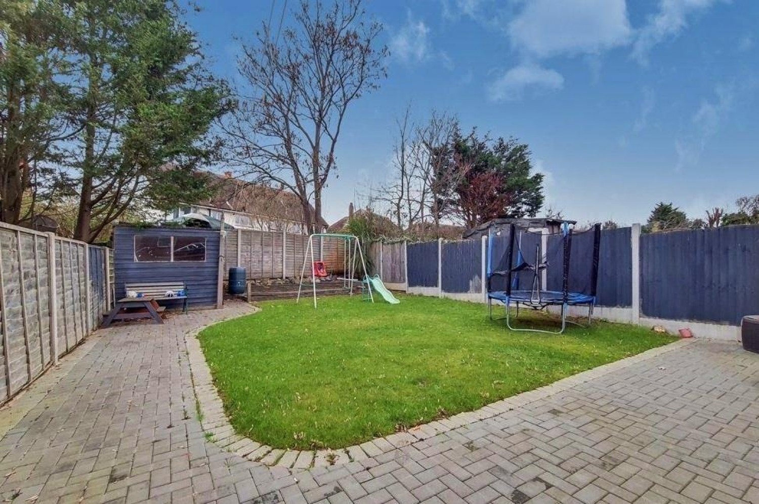 Havering Road, Romford