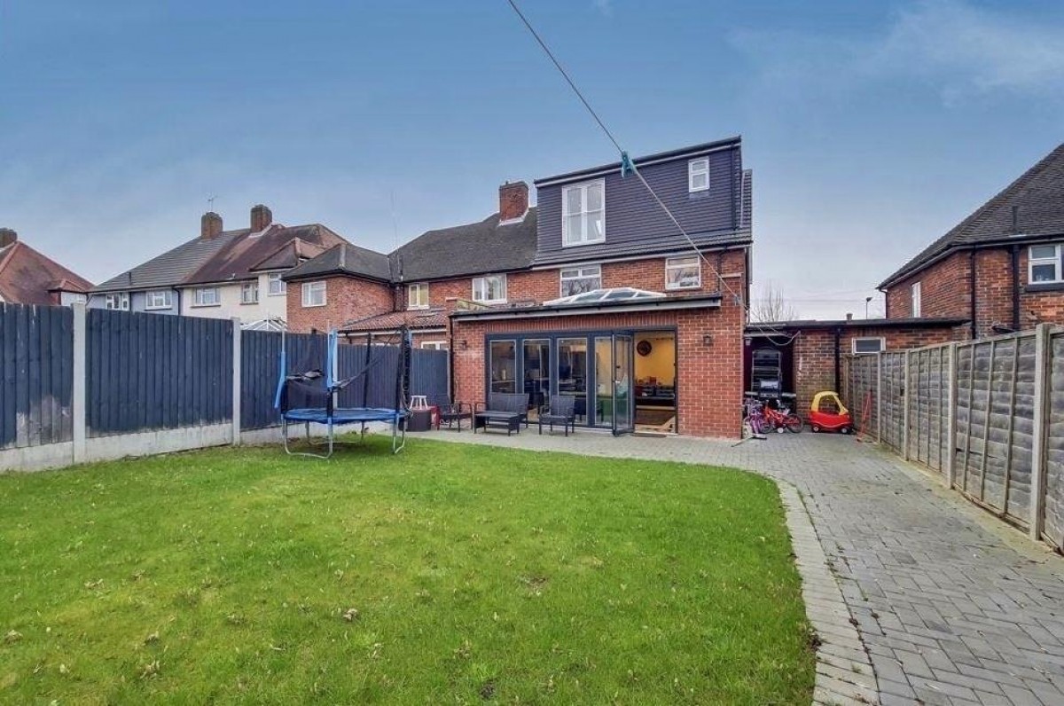 Havering Road, Romford