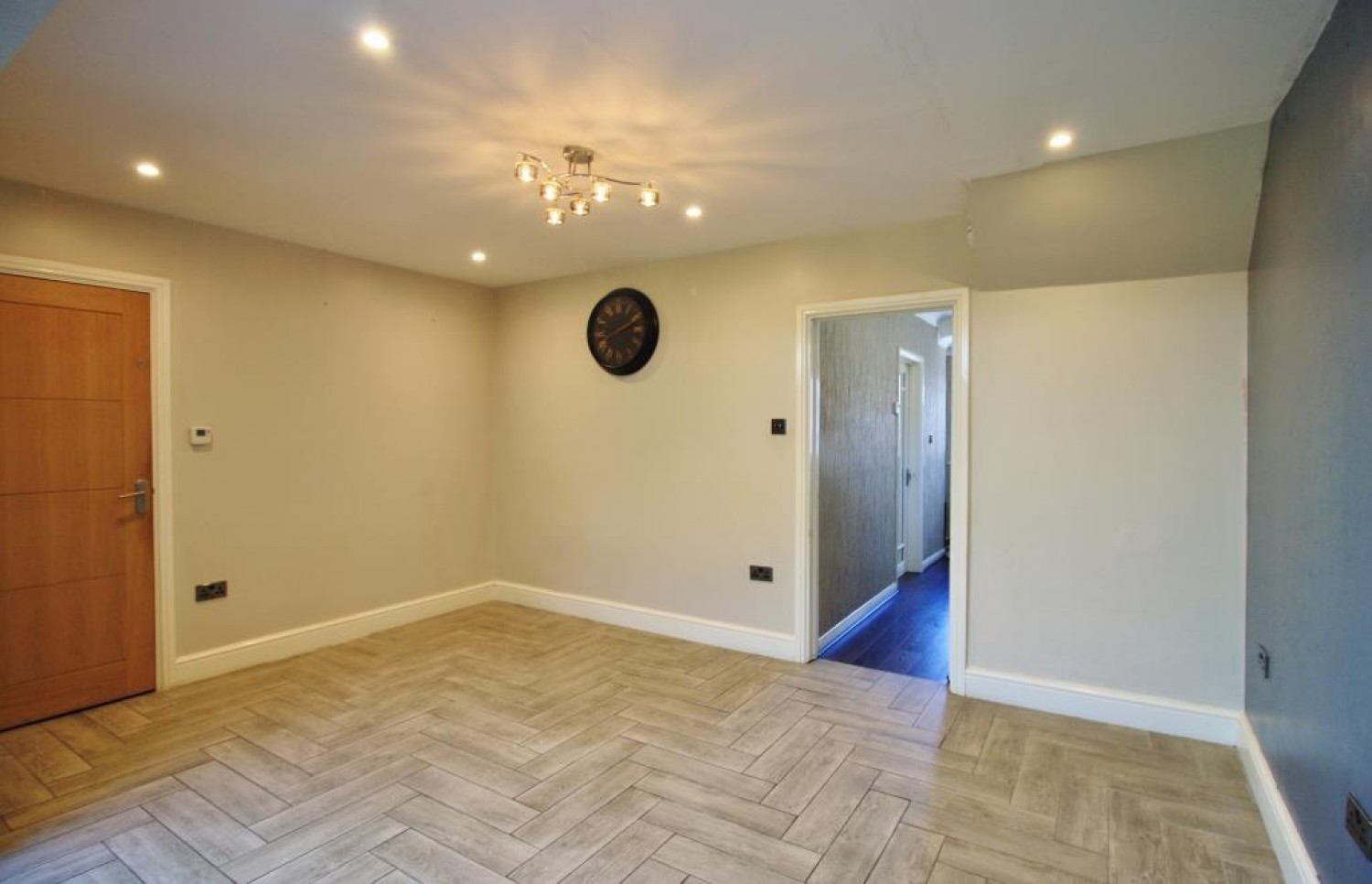 Havering Road, Romford