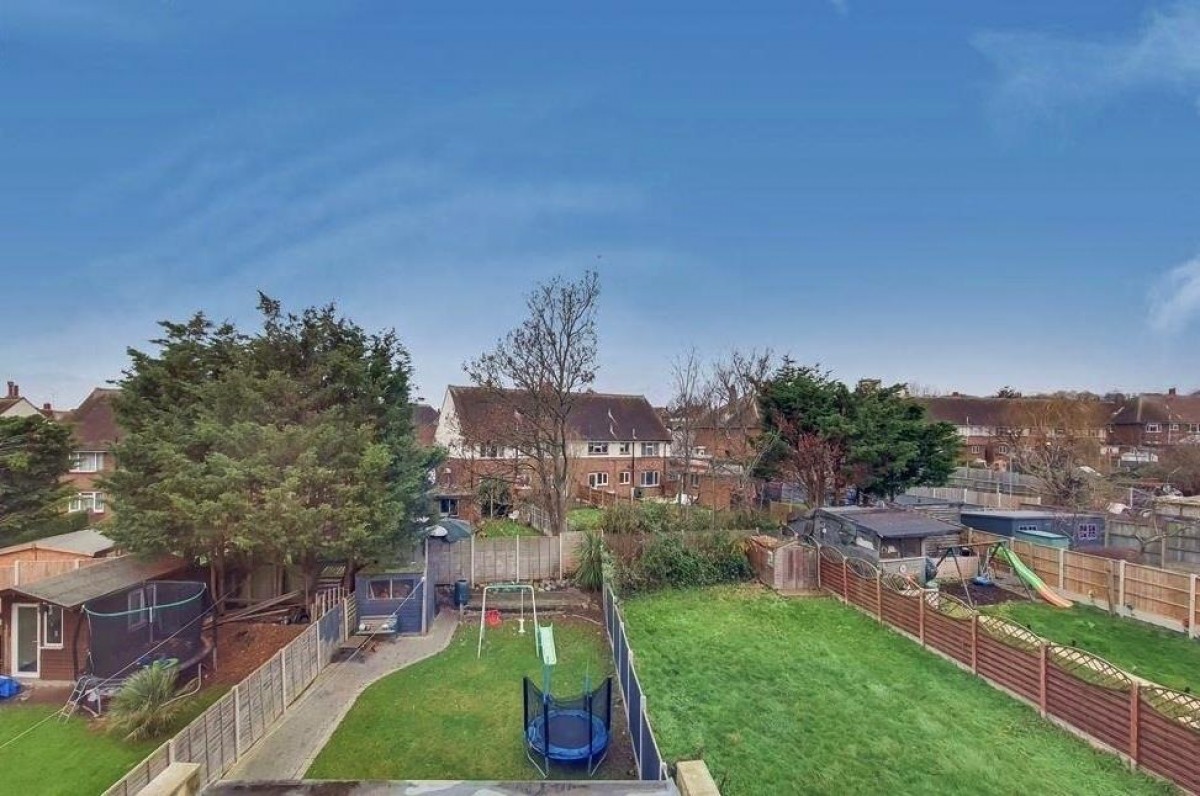 Havering Road, Romford