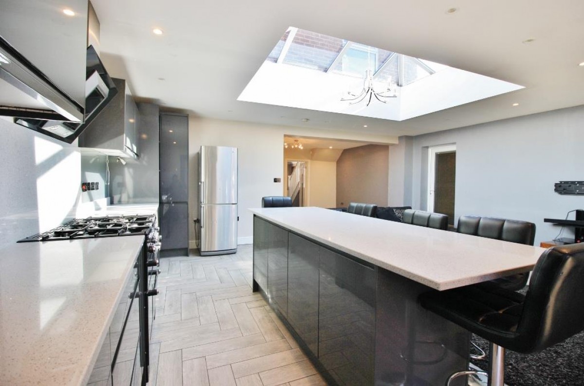 Havering Road, Romford