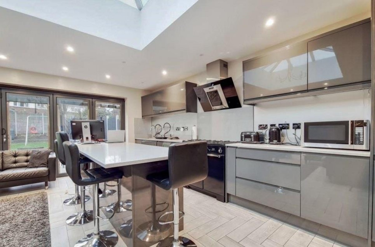 Havering Road, Romford