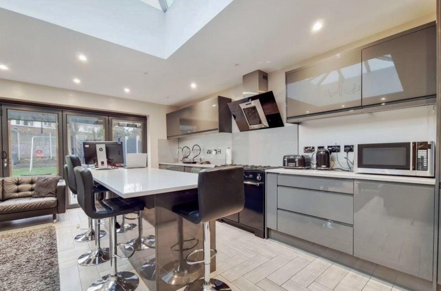 Havering Road, Romford