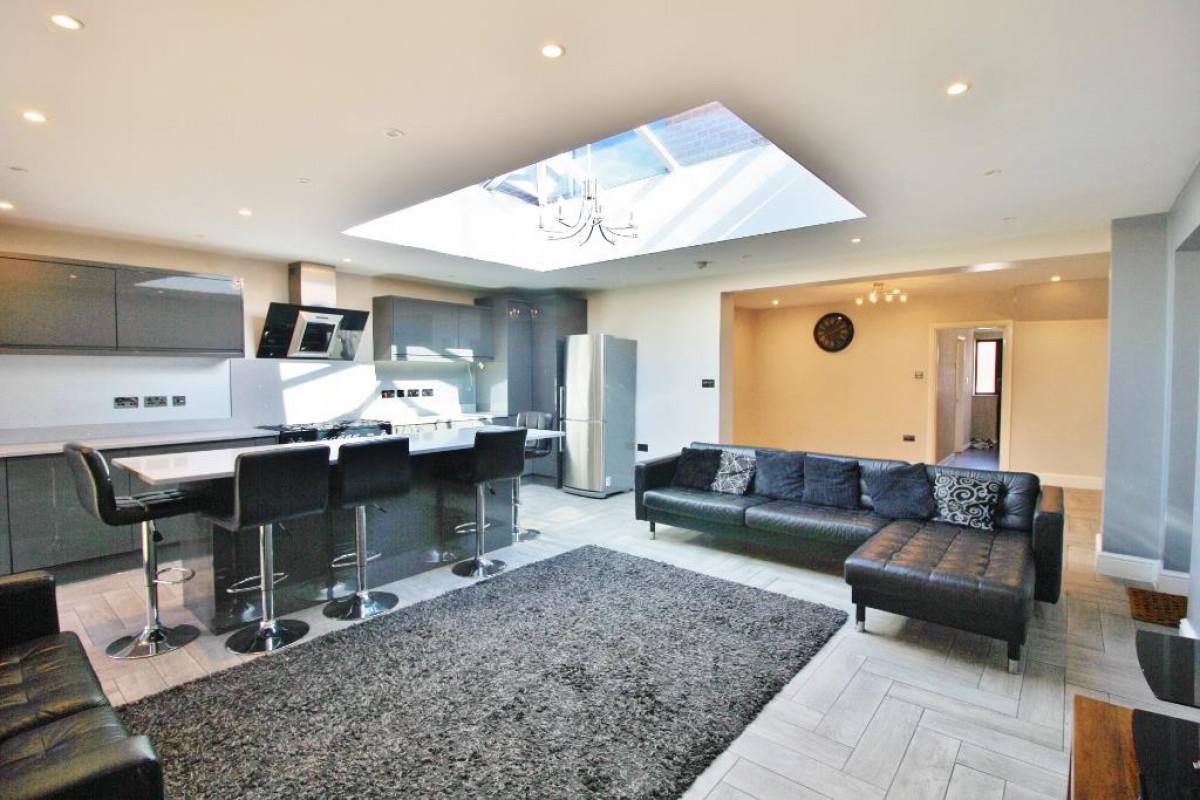 Havering Road, Romford