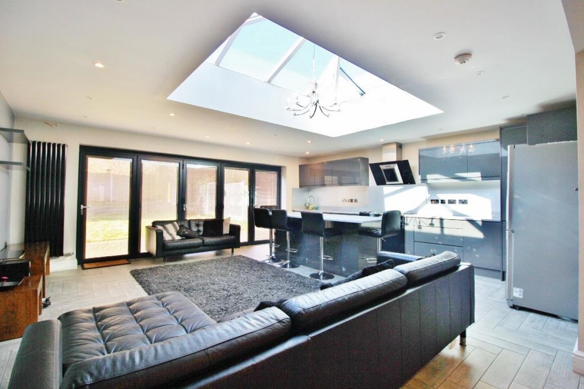 Havering Road, Romford