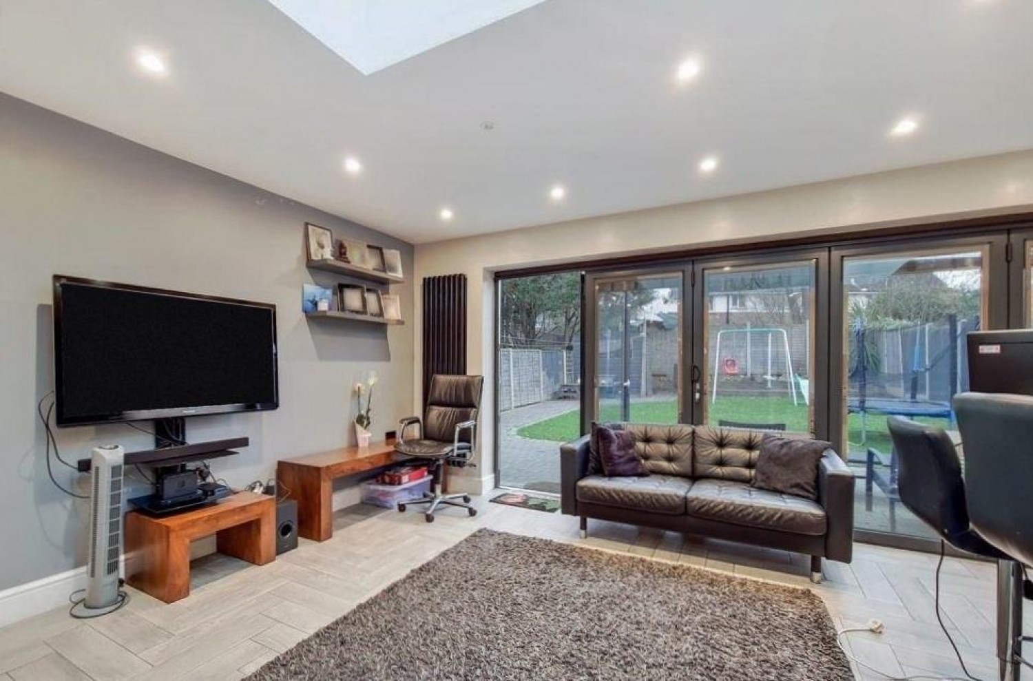 Havering Road, Romford