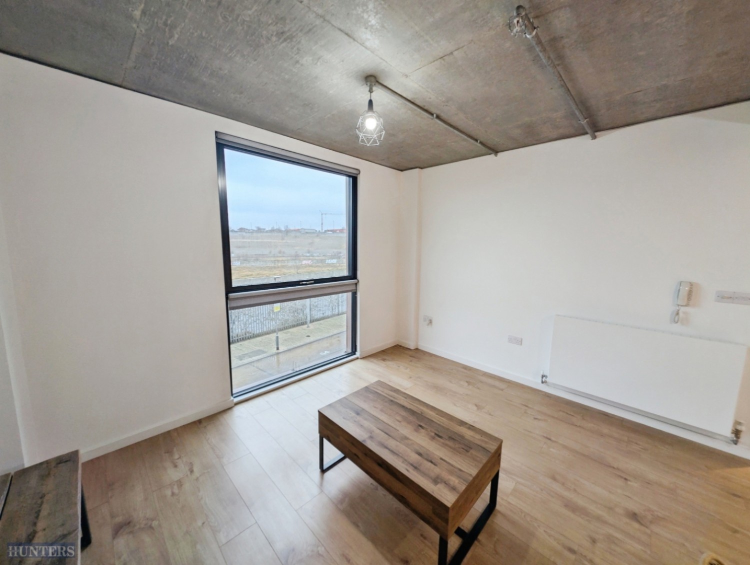 Smokehouse Two, Smith's Dock