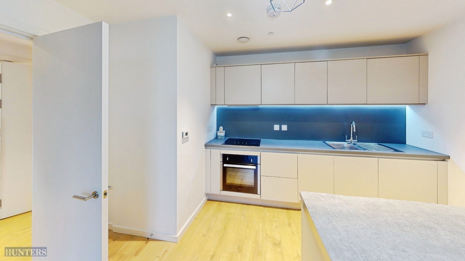 Smokehouse Two, Smith's Dock