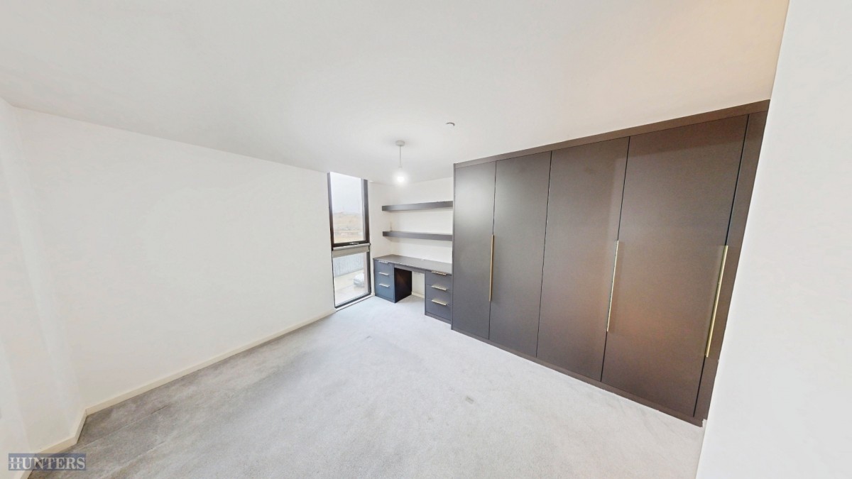 Smokehouse Two, Smith's Dock