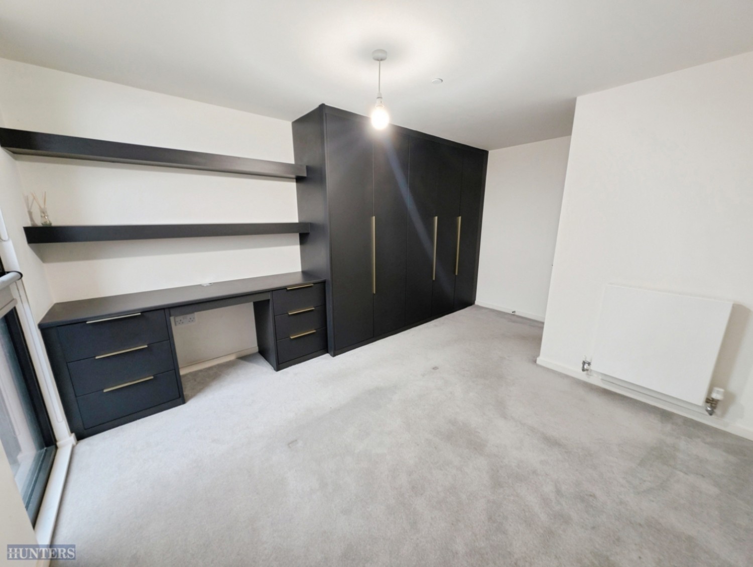 Smokehouse Two, Smith's Dock