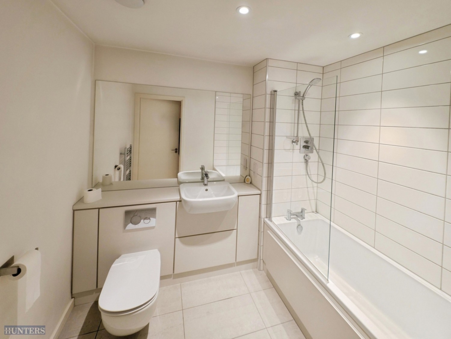 Smokehouse Two, Smith's Dock