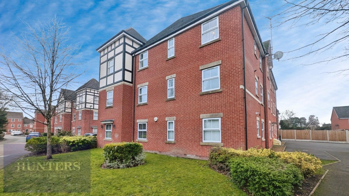 Snitterfield Drive, Shirley, Solihull, B90 4AZ