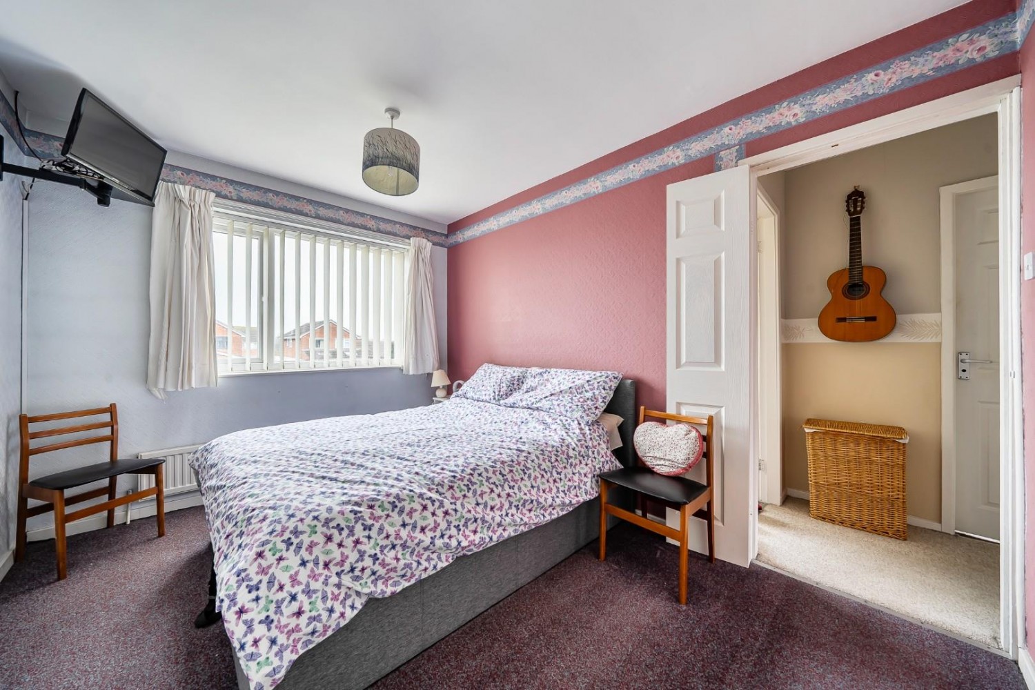 Prince Rupert Drive, Tockwith, York