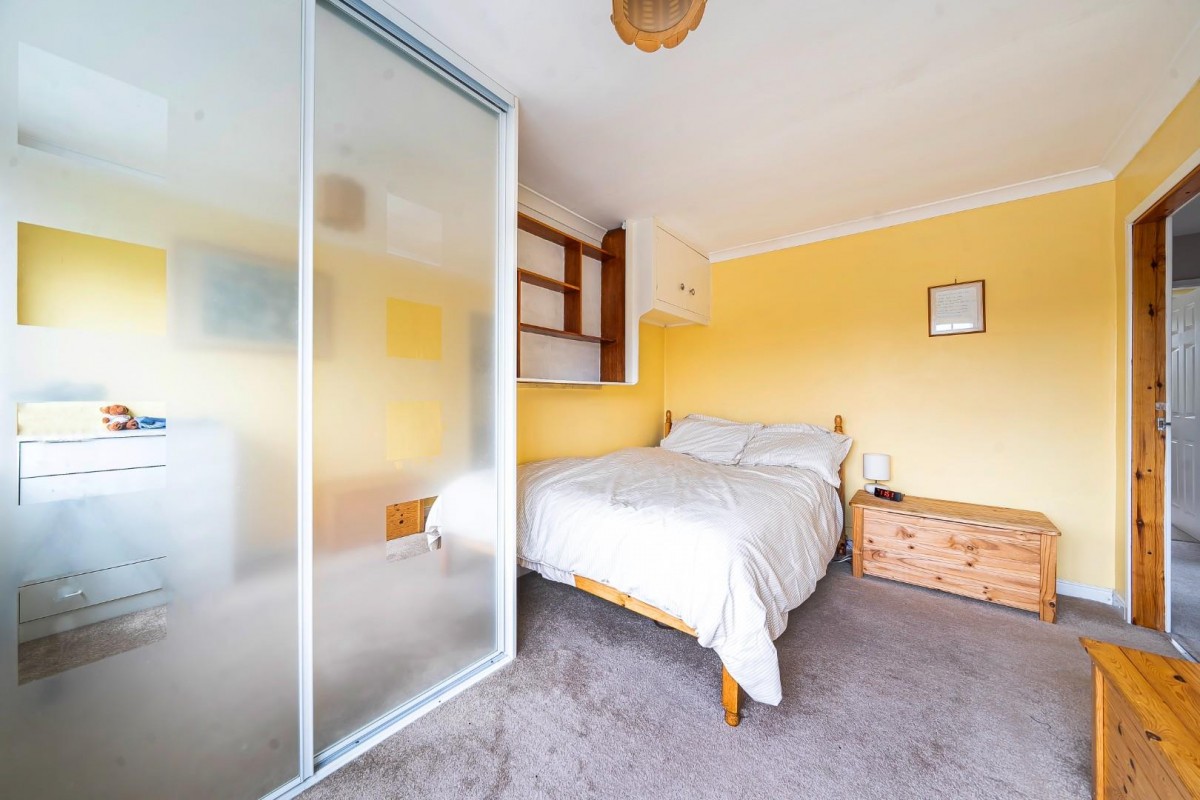 Prince Rupert Drive, Tockwith, York