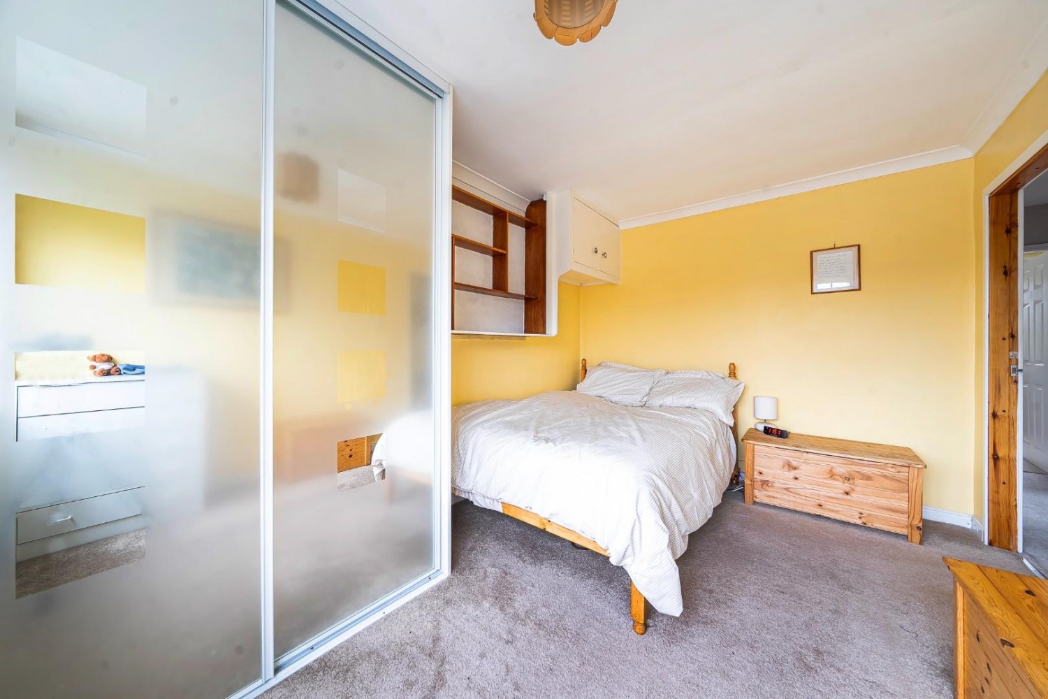 Prince Rupert Drive, Tockwith, York