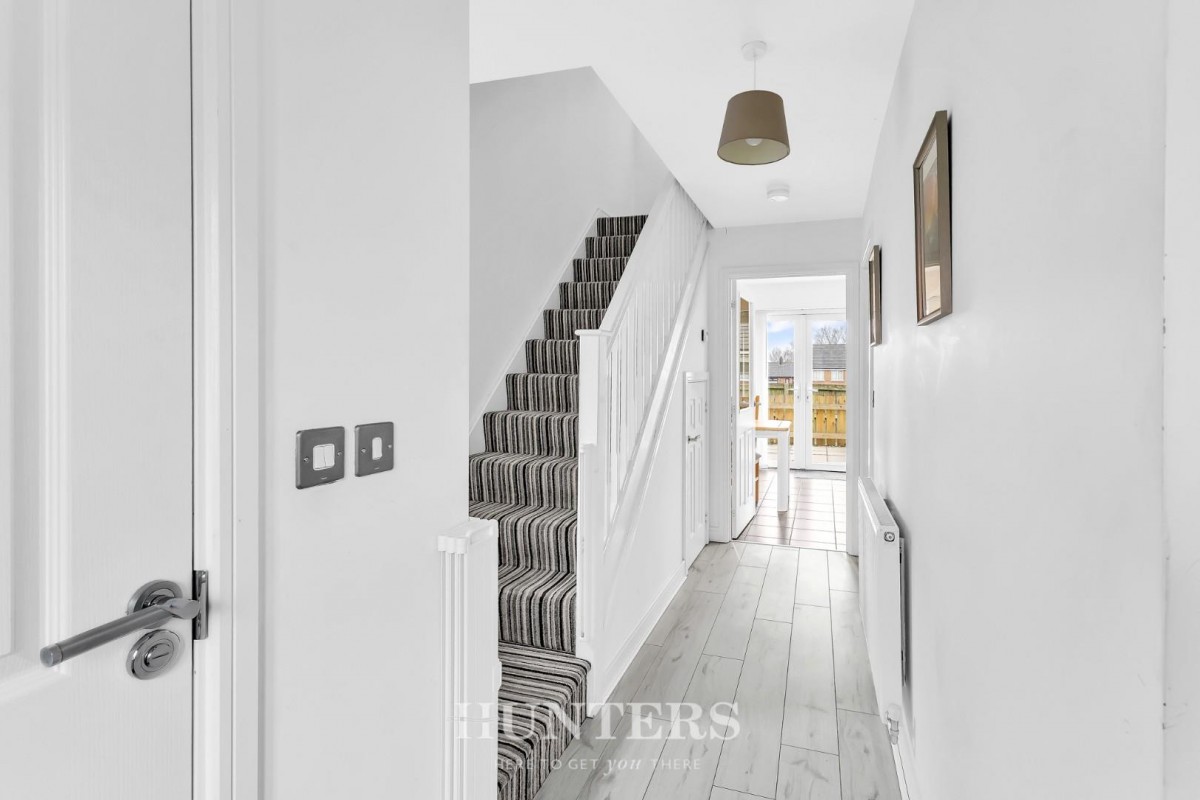 Brandlehow Drive, Middleton, Manchester