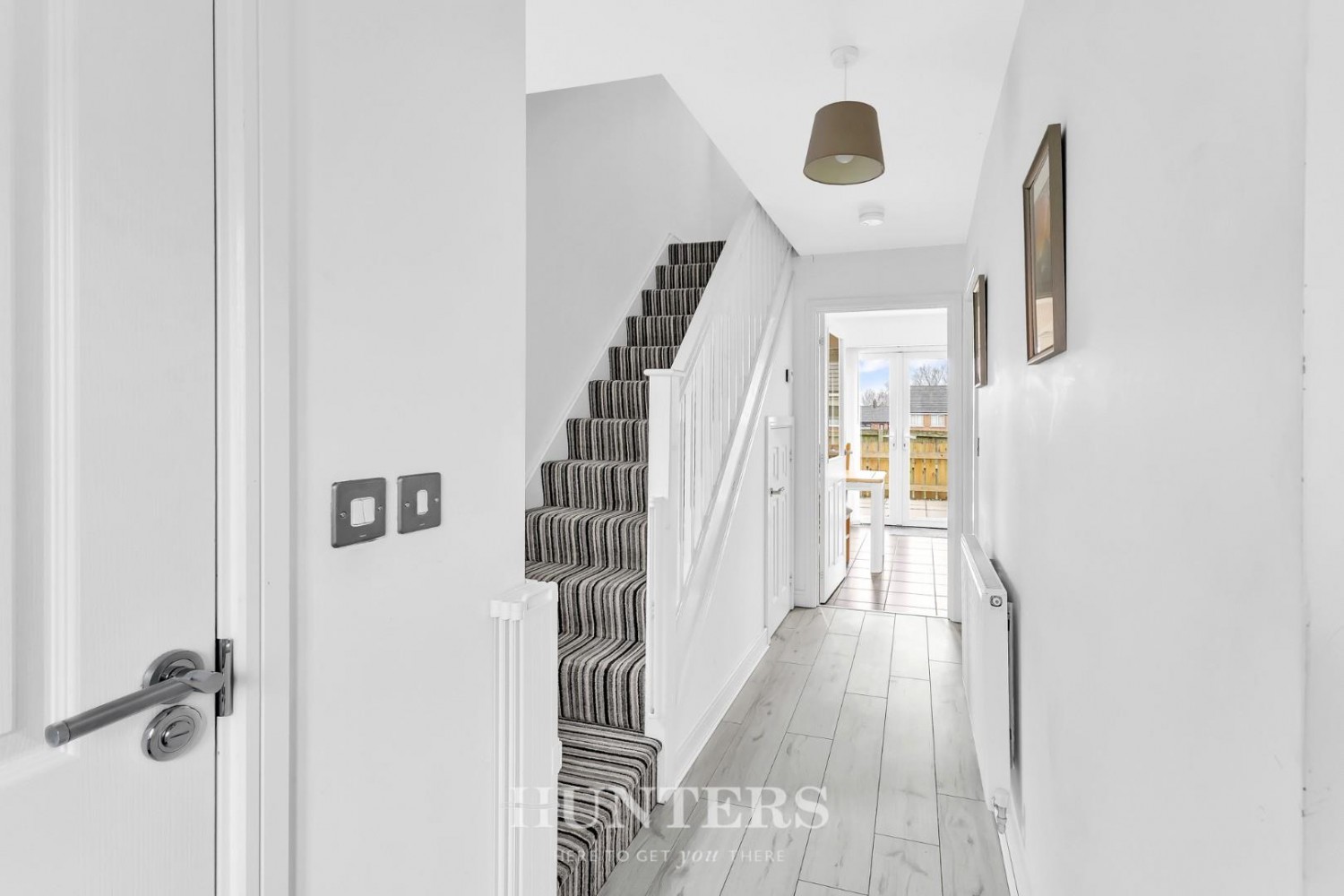 Brandlehow Drive, Middleton, Manchester