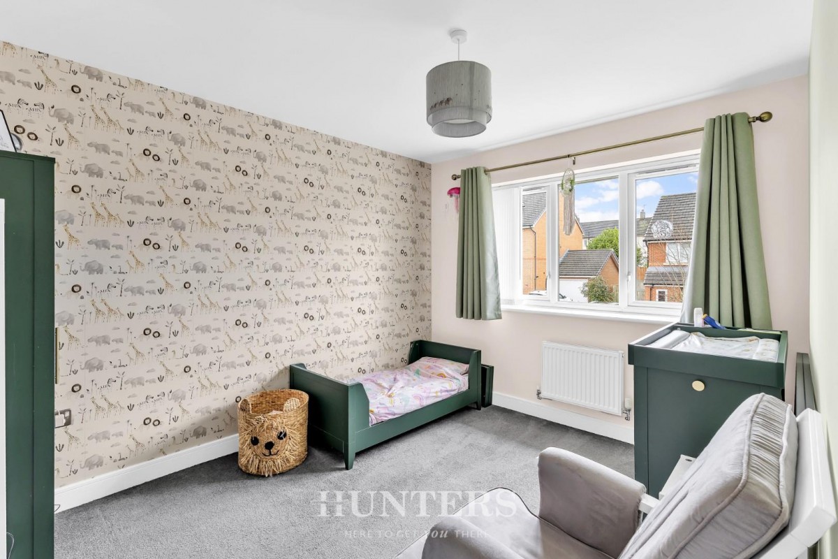 Brandlehow Drive, Middleton, Manchester