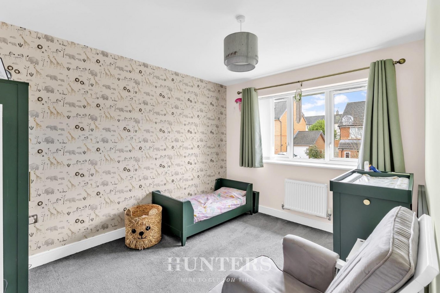 Brandlehow Drive, Middleton, Manchester