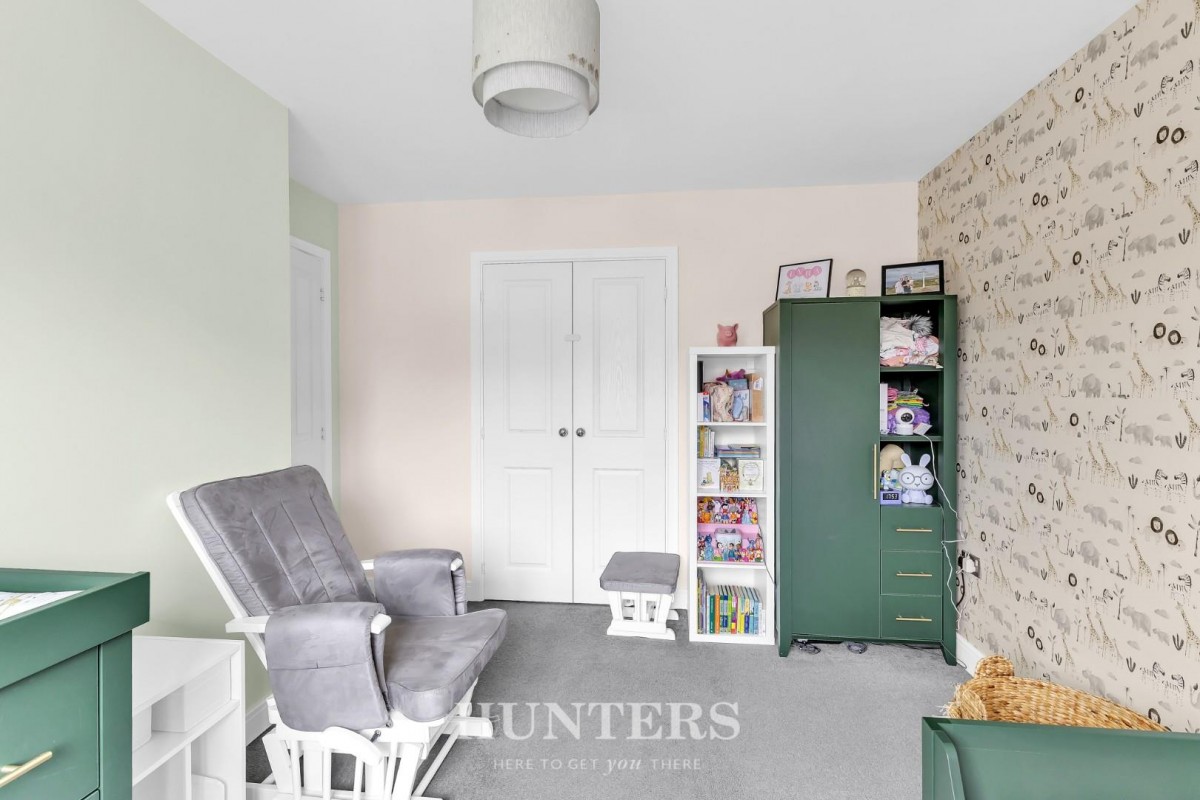 Brandlehow Drive, Middleton, Manchester