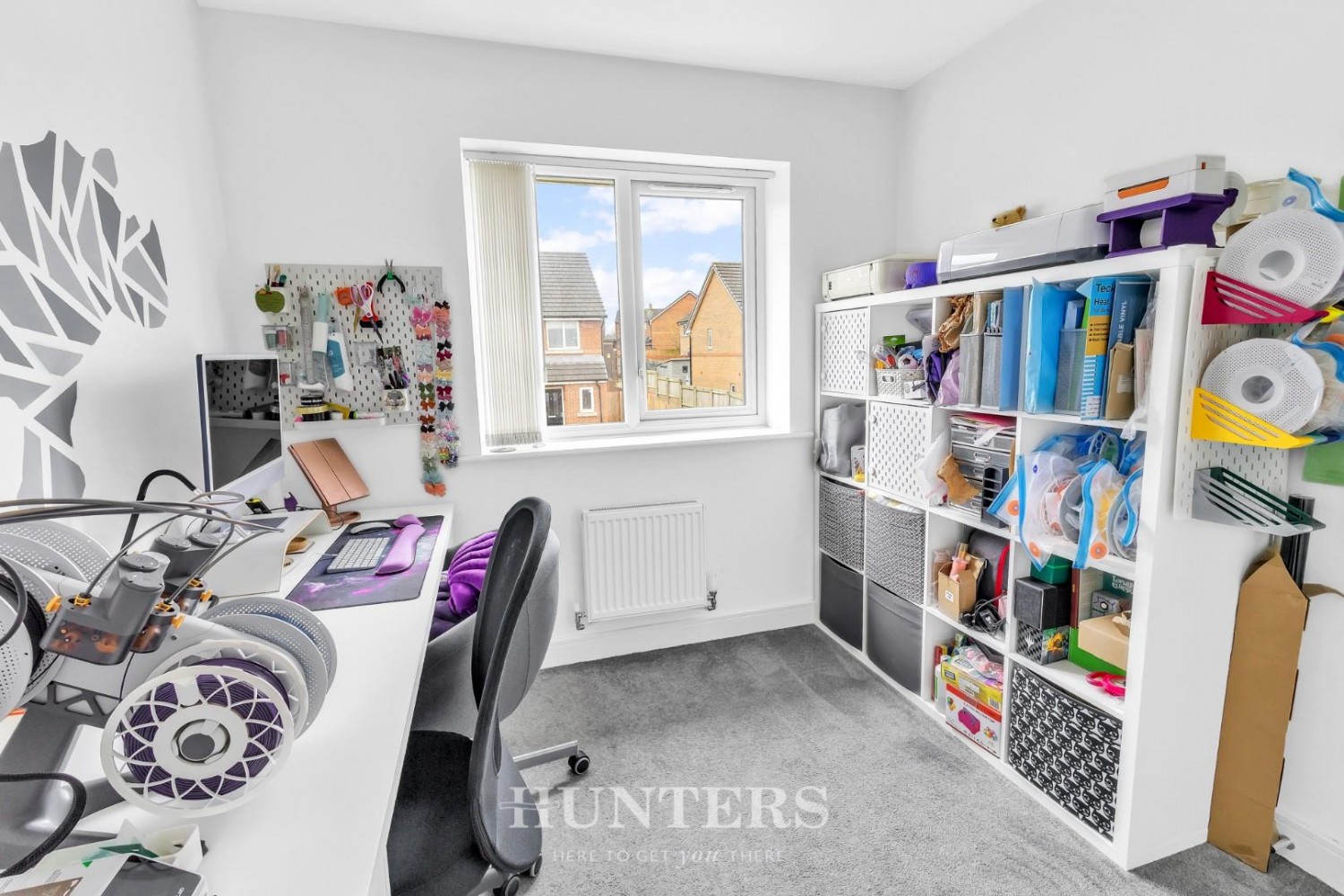 Brandlehow Drive, Middleton, Manchester