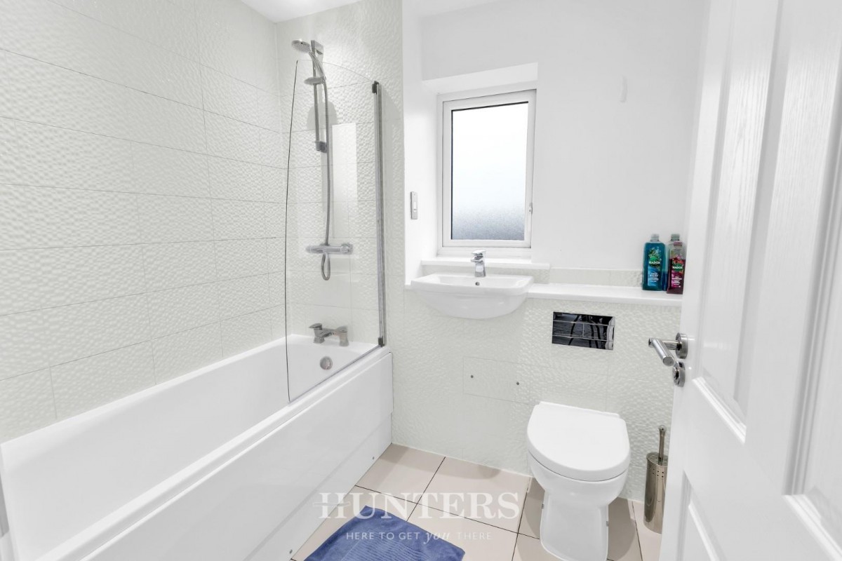 Brandlehow Drive, Middleton, Manchester