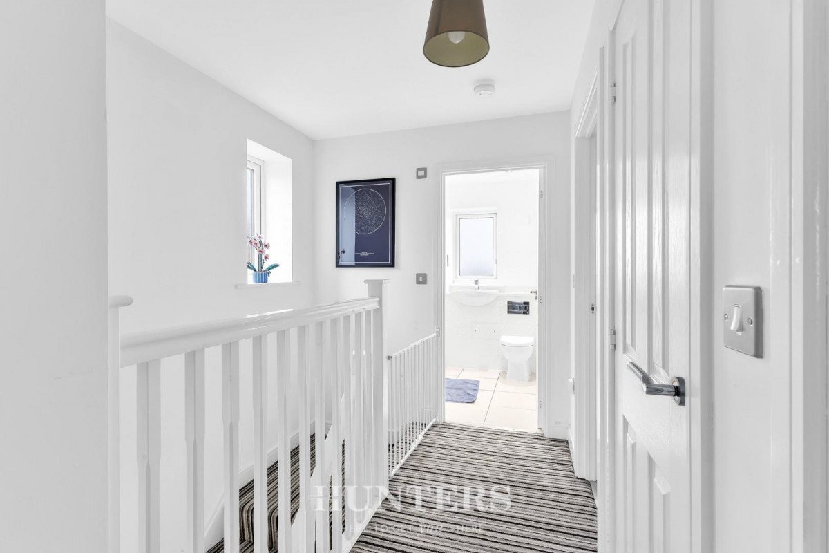 Brandlehow Drive, Middleton, Manchester