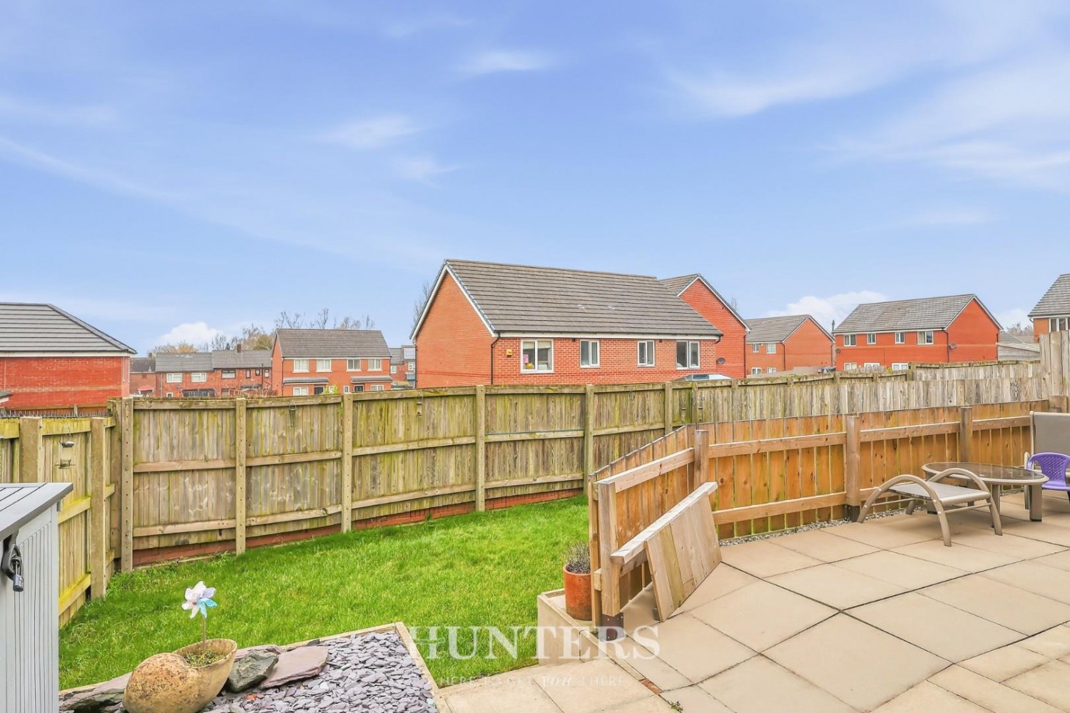 Brandlehow Drive, Middleton, Manchester