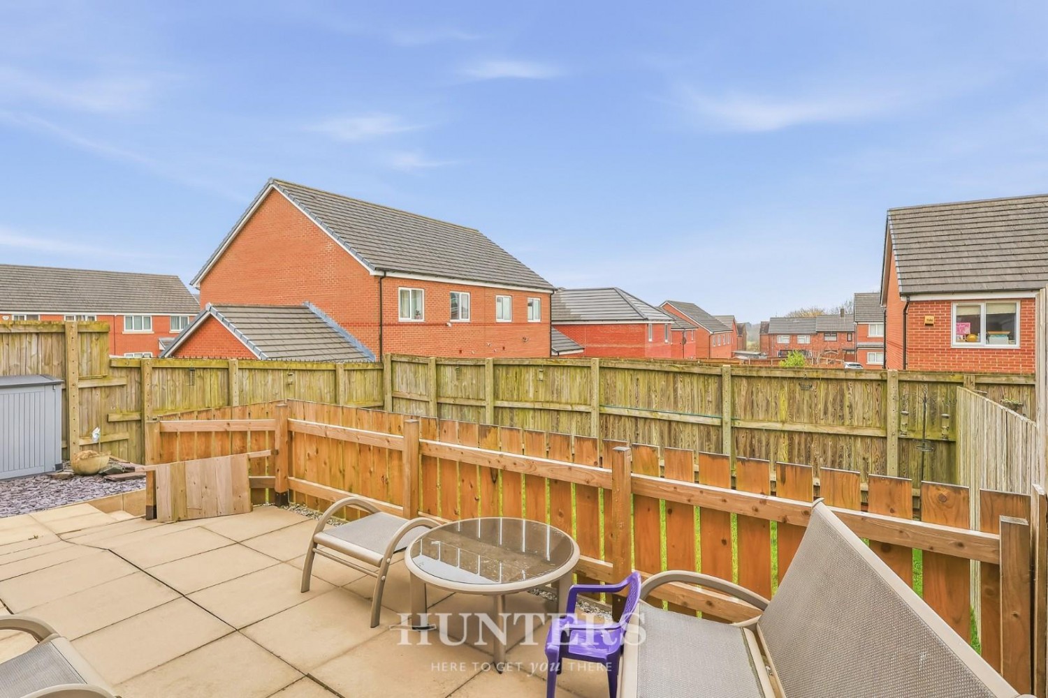 Brandlehow Drive, Middleton, Manchester