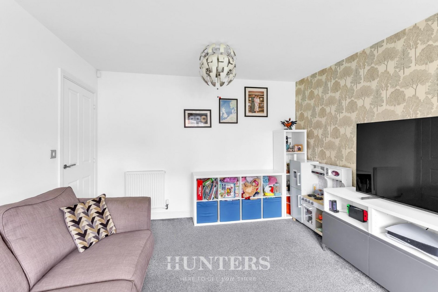 Brandlehow Drive, Middleton, Manchester