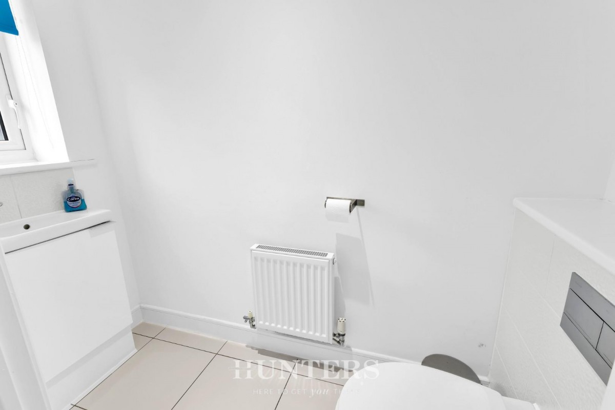 Brandlehow Drive, Middleton, Manchester