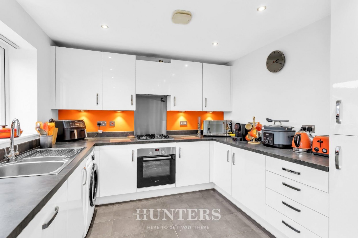 Brandlehow Drive, Middleton, Manchester