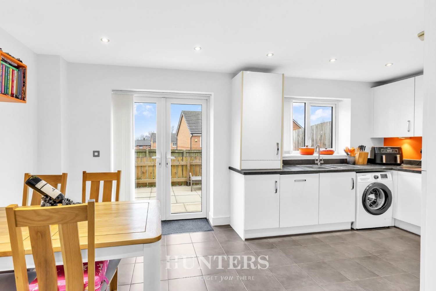 Brandlehow Drive, Middleton, Manchester