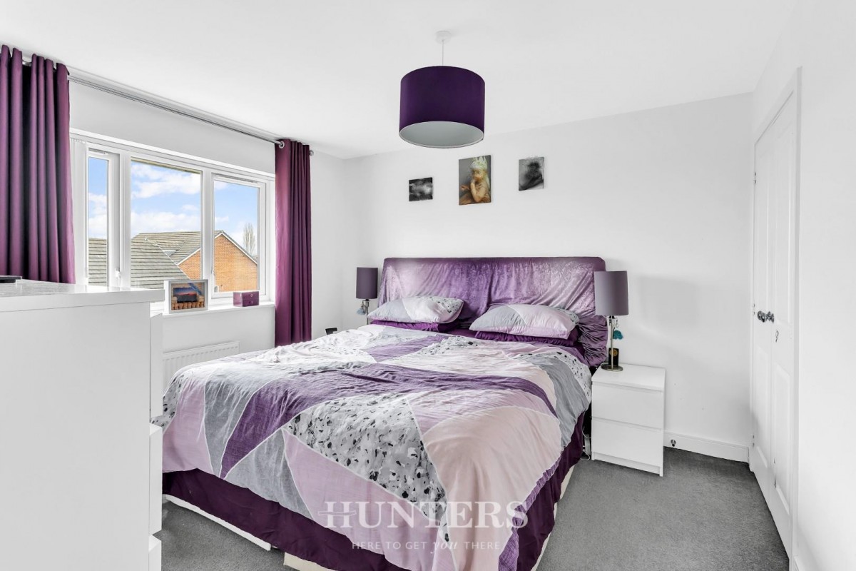 Brandlehow Drive, Middleton, Manchester