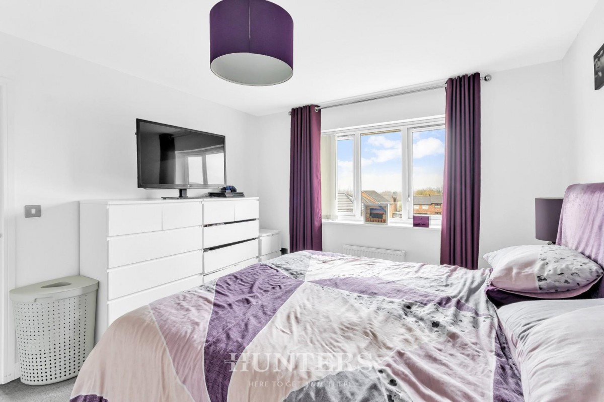 Brandlehow Drive, Middleton, Manchester