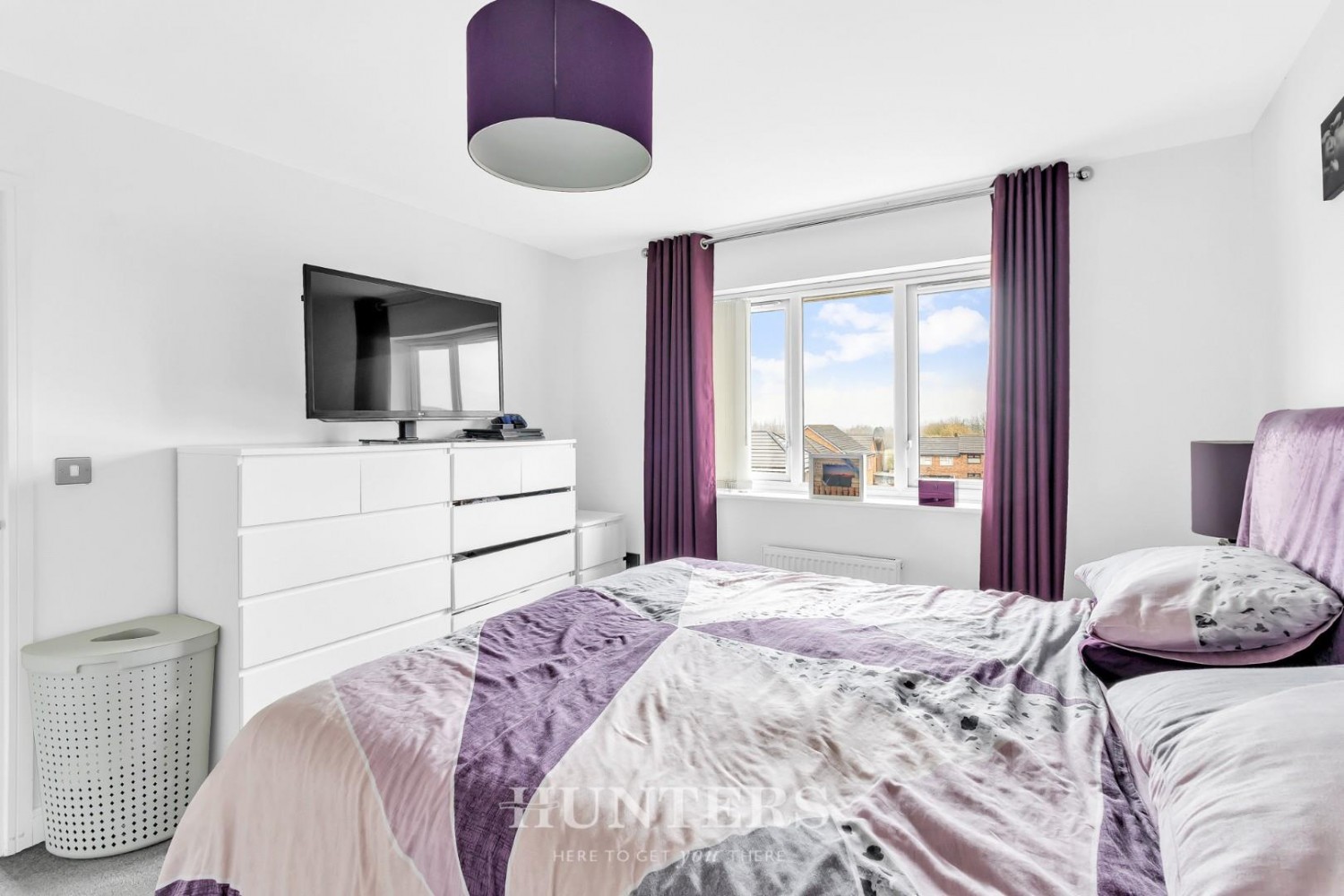 Brandlehow Drive, Middleton, Manchester