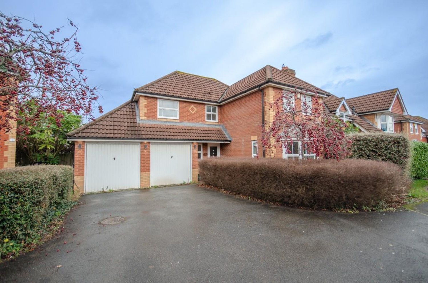 Wadham Grove, Emersons Green, Bristool, BS16 7DX