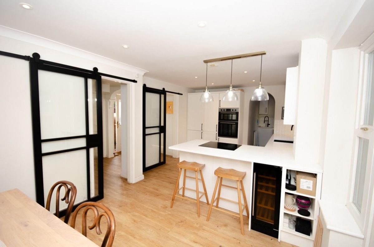 Wadham Grove, Emersons Green, Bristool, BS16 7DX