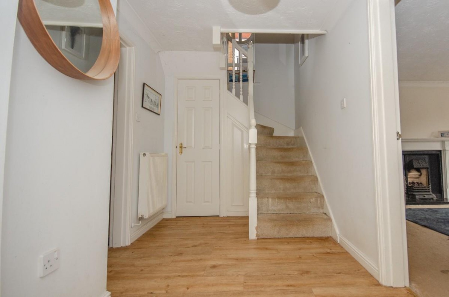 Wadham Grove, Emersons Green, Bristool, BS16 7DX