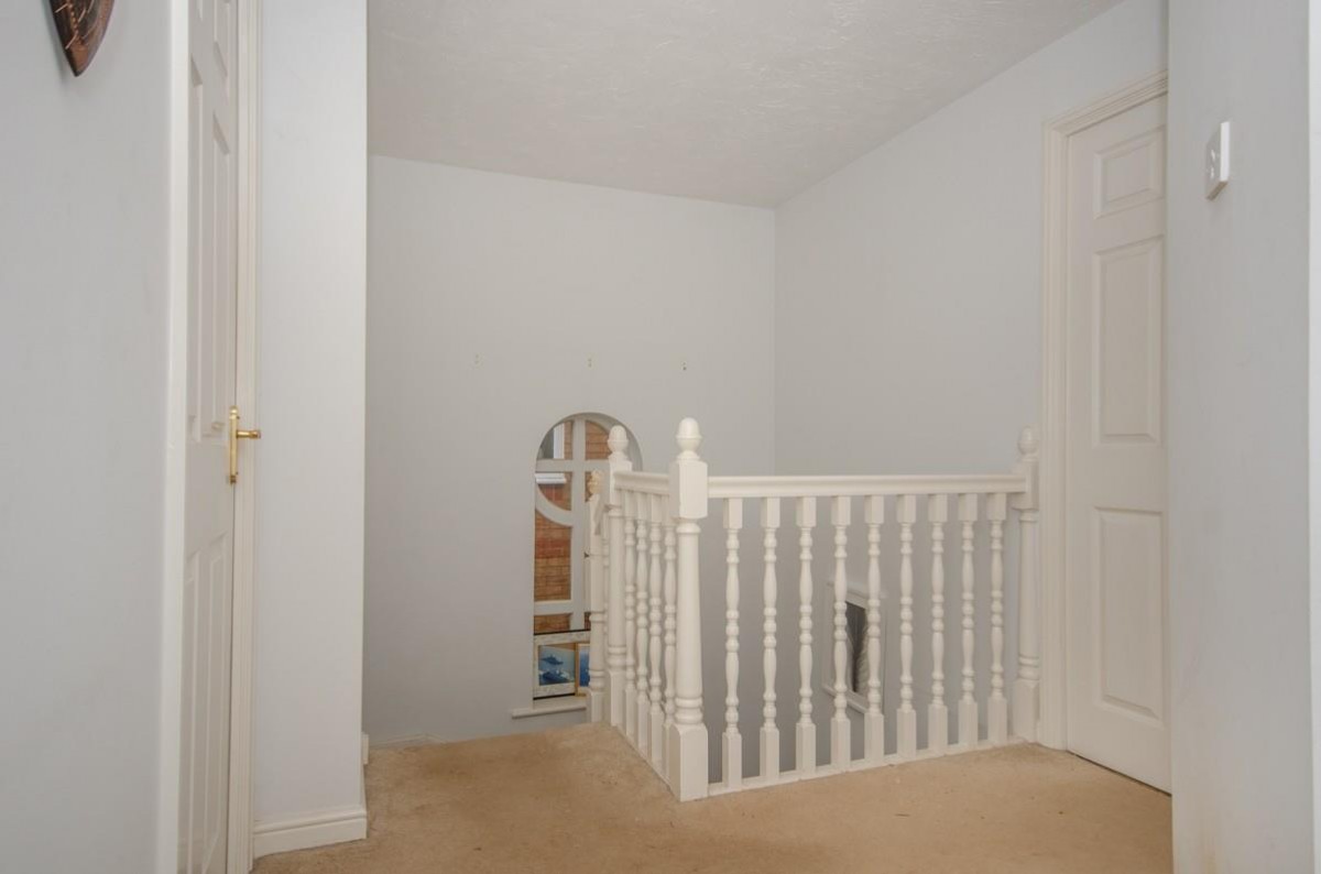 Wadham Grove, Emersons Green, Bristool, BS16 7DX